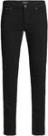 JACK & JONES Herren Jjiglenn Jjoriginal Am 816 Noos Jeans, Black Denim, 31W / 32L