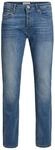 JACK & JONES Herren Jjitim Jjoriginal Am 781 50sps Noos Slim Jeans, Blue Denim, 31W /