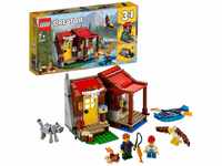 LEGO Steinebox Bunter Bauspaß