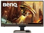 BenQ MOBIUZ EX2780Q Gaming Monitor (27 Zoll, IPS, WQHD, 144 Hz, HDR 400, FreeSync