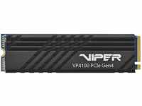 Patriot Viper VP4100 1TB M.2 2280 PCIe SSD