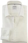 OLYMP Herren Oberhemd Langarm Level.Five.Body.fit,Twill,Body fit,New York
