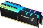 G.Skill Tident Z RGB 16GB DDR4 K2 16GTZRC 3600 (2x8GB) C16