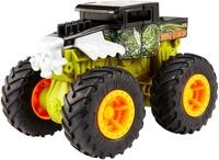 Hot Wheels GCF94 - Monster Trucks 1:43 Bash Ups Spielzeugauto, Zuf&auml;llige Auswahl,