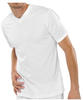 Schiesser Herren T-Shirt Unterhemd, Weiß (100-weiss), 3XL