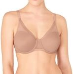 Triumph Damen Minimizer-BH Infinite Sensation W01, mit B&uuml;gel, ohne Polsterung,