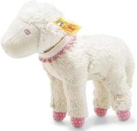 Steiff Lamm Liena rosa 18cm Pl&uuml;sch