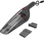 Black & Decker Nvb12av Handheld Vacuum Cleaner One Size