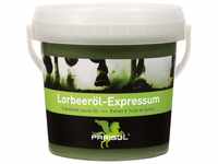 PARISOL Lorbeeröl-Expressum - 500 ml - grün