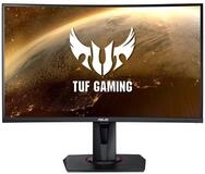 ASUS TUF Gaming VG27VQ 68,58 cm (27 Zoll) Monitor (Full HD, 165Hz, FreeSync, 1ms