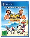 Bud Spencer & Terence Hill Slaps and Beans Anniversary Edition - [Playstation 4]