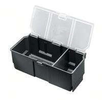 Bosch Zubeh&ouml;rbox (f&uuml;r Systembox, 2/9, mittel, im Karton)