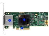 Intel RAID Controller RS25GB008 - Speichercontroller (RAID) - 8 Sender/Kanal,