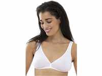 Mey Tagwäsche Serie Soft Shape Damen Bustiers Weiss XS(36)