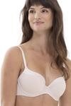 Mey Damen BH gepolstert Serie Glorious | B&uuml;gel-BH, Matt-Glanz-Optik,...