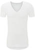 Mey Tagwäsche Serie Dry Cotton Functional Herren Shirts 1/2 Arm Weiss S(4)