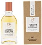 100BON Agrumes & Tresor aromatique, Eau de Parfum