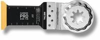 Fein E-Cut Carbide Pro Starlock S&auml;geblatt 32 x 40 mm 1 Stk. (63502236210) BI-Metall
