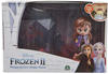 Giochi Preziosi - FRN73000 Frozen 2 - Blow & Shine Haus, 1 Figur, Mehrfarbig