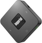 Imperial BART Mini Bluetooth 5.0 Audio Transmitter (Sender - Empf&auml;nger von