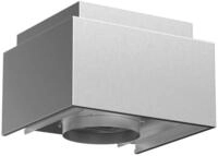 Bosch DWZ1FX5C6 Zubeh&ouml;r f&uuml;r Dunstabz&uuml;ge, Clean Air Plus Umluftmodul, Made in