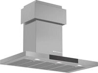 Bosch DWZ2CX5C6 Zubeh&ouml;r f&uuml;r Dunstabz&uuml;ge, Clean Air Plus Umluftmodul, Made in