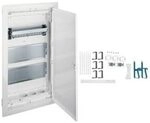 Hager VU36NW Wei&szlig;e Elektrobox
