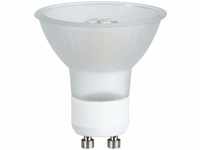 Paulmann 28536 LED Lampe Reflektor Maxiflood 3,5W GU10 230V dimmbar Warmweiß 28536