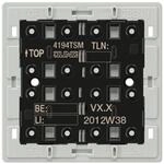 JUNG 4194TSM Sensormodul KNX Universal, 4 Stufen