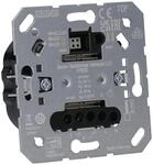 JUNG 1712DE Serien-Tastdimmer Universal LED