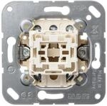 Jung 531-41U Multi-Switch volle Wippe, Alu