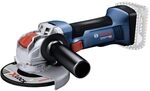 Bosch Professional 18V System Winkelschleifer GWX 18V-8 (ohne Akkus und...