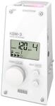 Korg Metronom KDM-3-WH Metronom KDM-3 WH