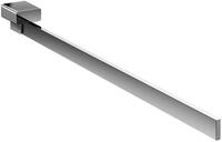 EMCO LOFT Handtuchhalter 1-armig, starr 410 mm chrom