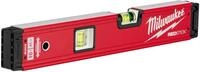 Premium Wasserwaage Redstick 40 - 240 cm