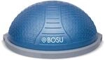BOSU Nextgen Balance-Trainer mit Strukturiertem Design, blau, 65 cm