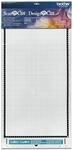 Brother Scan N Cut Haftklebeband, 61 x 30, 5 cm, Weiss