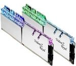G.skill Trident Z Royal F4-3600c18d-32gtrs 32gb 2x16gb Ddr4 3600mhz Memory Ram One