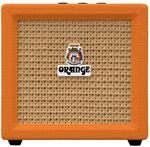 Combo Verst&auml;rker f&uuml;r Gitarre Orange Crush Mini