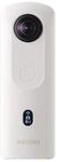 RICOH Theta SC 2 Blanc 360&deg;
