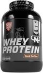 Whey Protein - Iced Coffee - 3000 g Dose