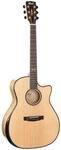 Cort GAMY-BV Limited - Natur