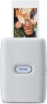 INSTAX mini Link Ash White EX D