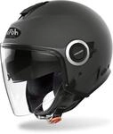 Airoh Helm HELIOS COLOR ANTHRACITE MATT MC
