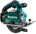 Makita DCS553Z Akku-Metallhandkreiss&auml;ge 18 V (ohne Akku, ohne Ladeger&auml;t)