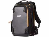 MindShift 14257 PhotoCross 15 Backpack, Orange Ember