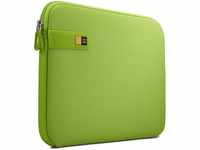 Eva 11" Notebook Sleeve Lime Green