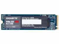 Gigabyte NVMe SSD 512GB GP-GSM2NE3512GNTD