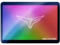 TEAMGROUP Team T-Force Delta Max RGB 500GB