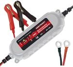 Dino KRAFTPAKET 1A-6V/12V intelligentes und automatisches Batterieladeger&auml;t | F&uuml;r